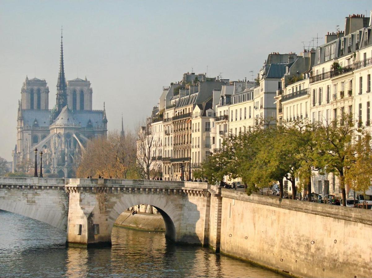 Arc De Triomphe - Champs Elysees City Studio Paris Exterior photo